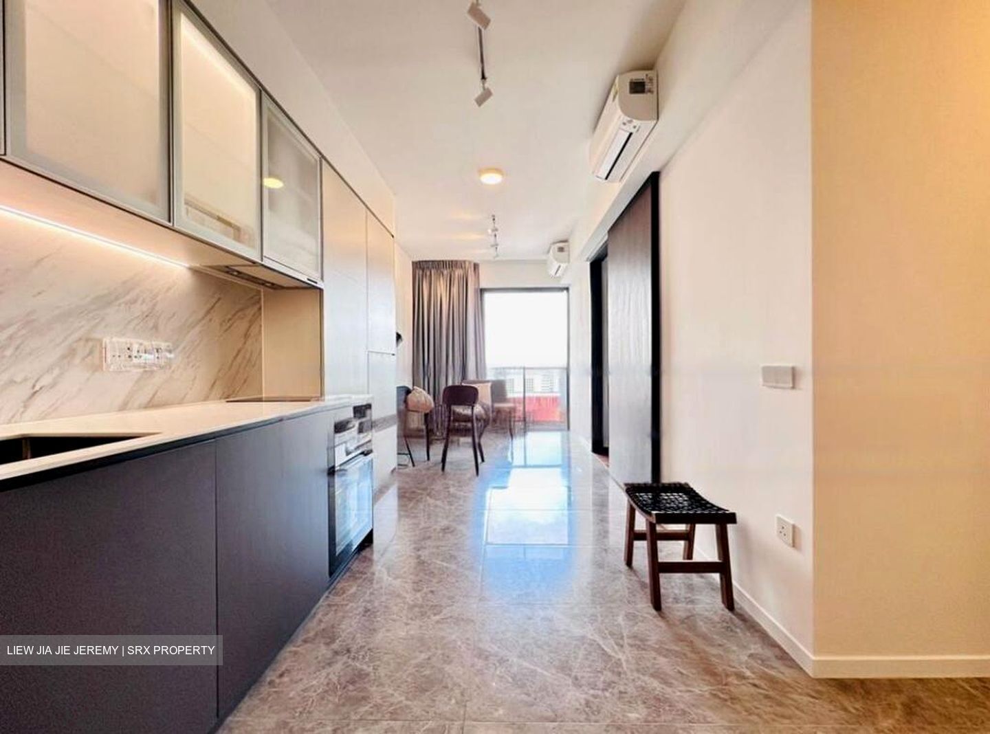 The M (D7), Apartment #485710811
